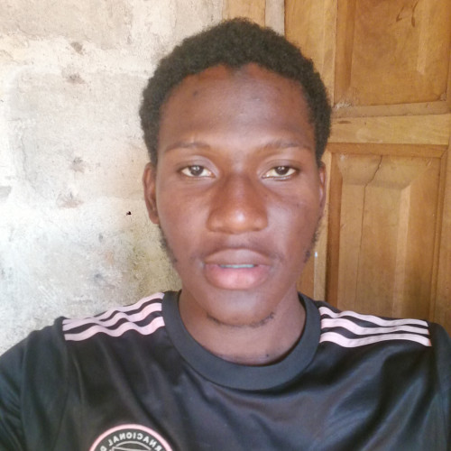 Abubakar M. profile photo