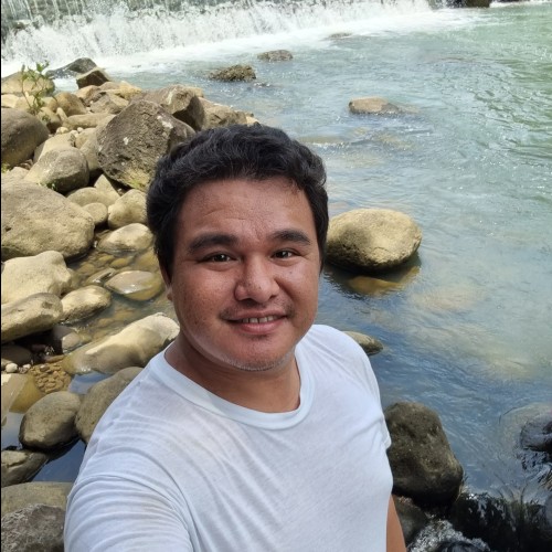JohnMark A.