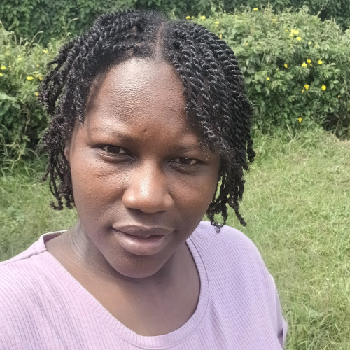 Mary N. profile photo