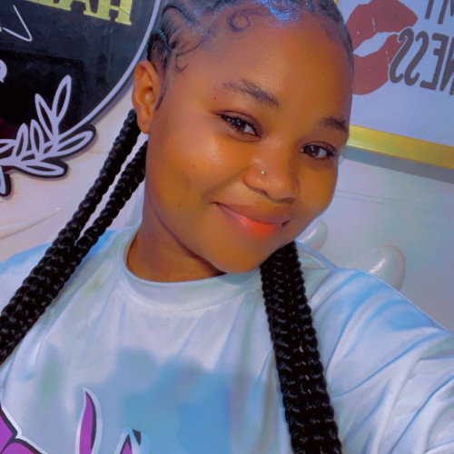 Gift E. profile photo