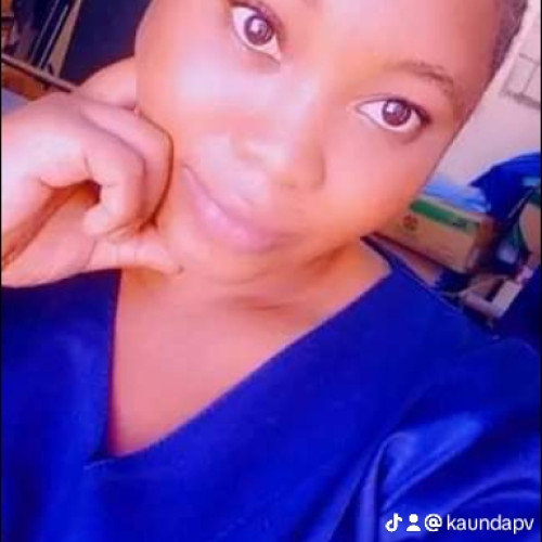Kaunda P. profile photo