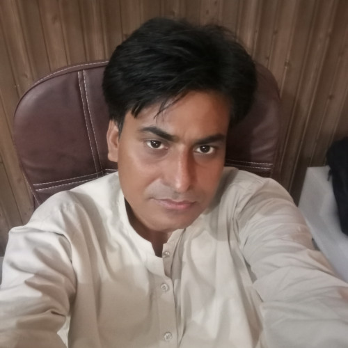 Muzamil  H. profile photo