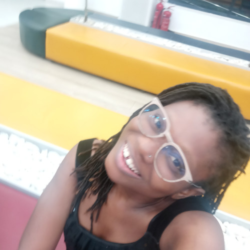 Happy J.