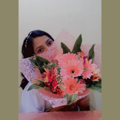 Salma B. profile photo