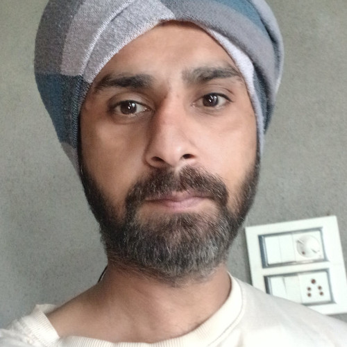 Karanbir S.
