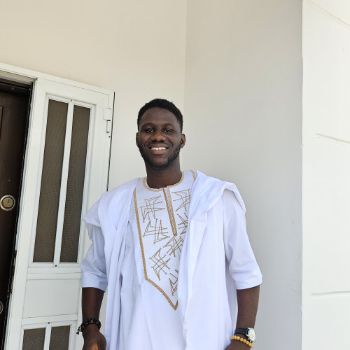 Temidayo  D. profile photo