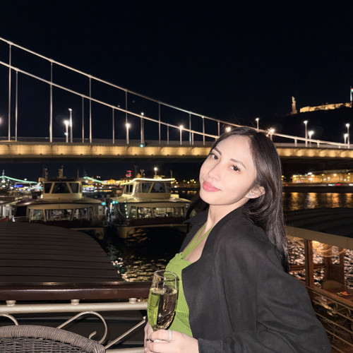 Liane P. profile photo