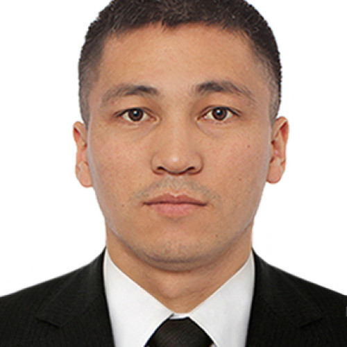 Alik D. profile photo