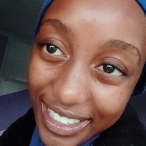 khanya M. profile photo