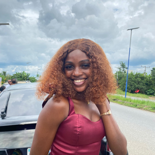Ivy O. profile photo