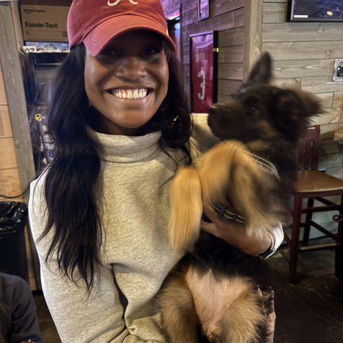 Danielle W. profile photo