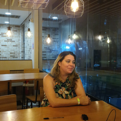 Olvia R. profile photo