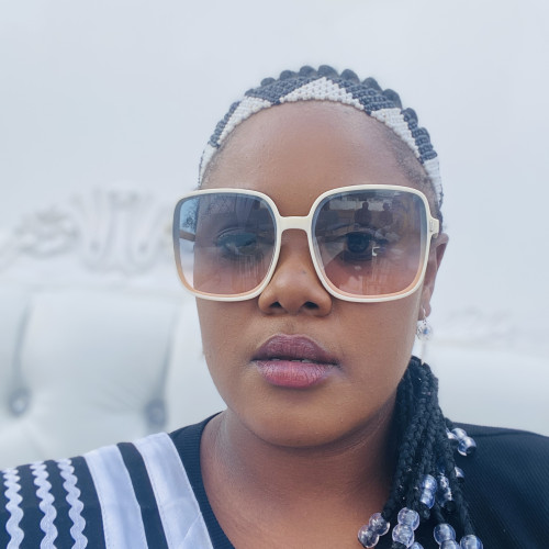 Babalwa C. profile photo