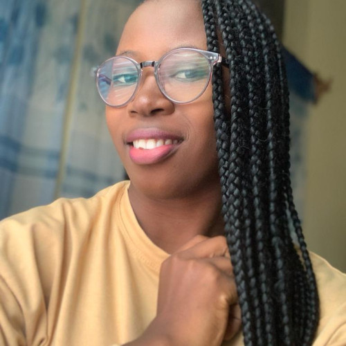 Nyohunfon E.