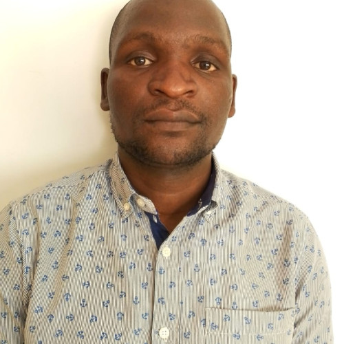 OBINGE S. profile photo