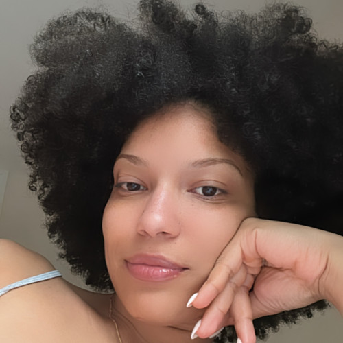 Miss R. profile photo