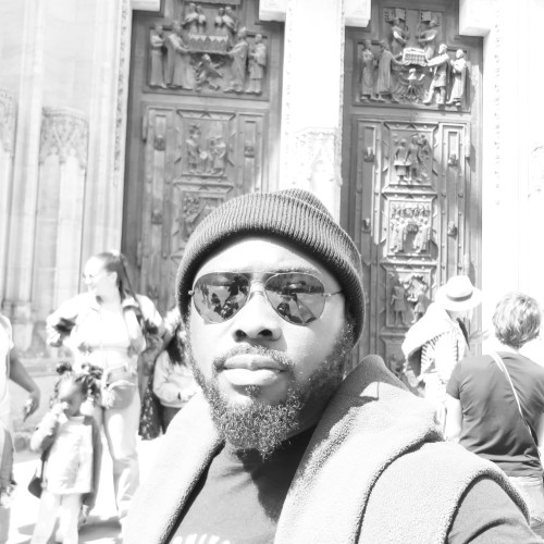 Oluwagbenga A.