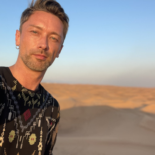 Nicolas D. profile photo
