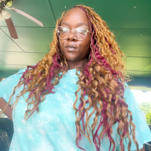 Shandra w. profile photo