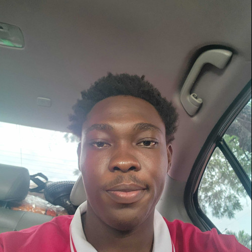 Rekka K. profile photo