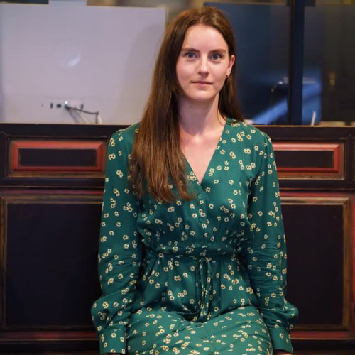 Anna K. profile photo