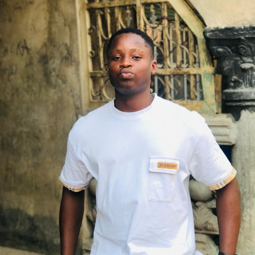 MFawa I. profile photo