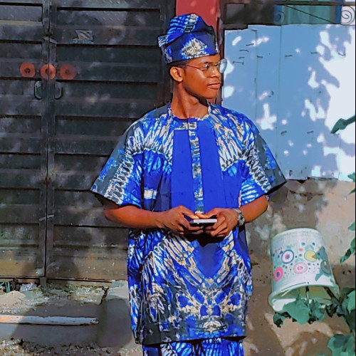 Olamide K. profile photo