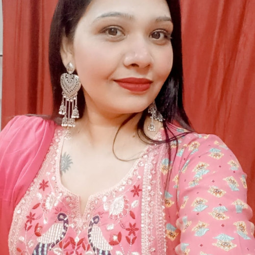Priyanka  R.