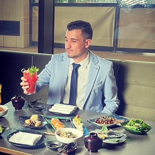 Soultane  B. profile photo