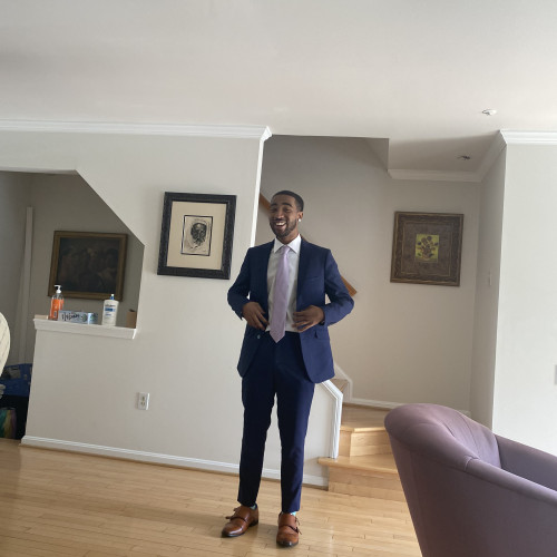 Camron W. profile photo