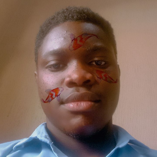 Azubike V. profile photo