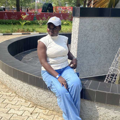 Adeoye m. profile photo