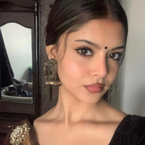 Ankita P. profile photo