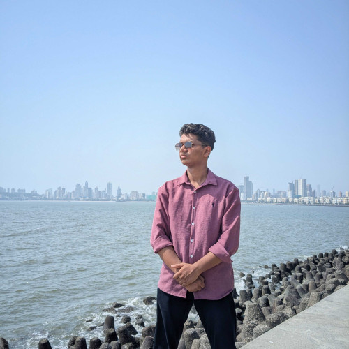 Manvith K. profile photo