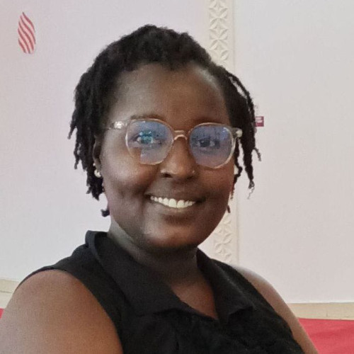 Rachel G. profile photo