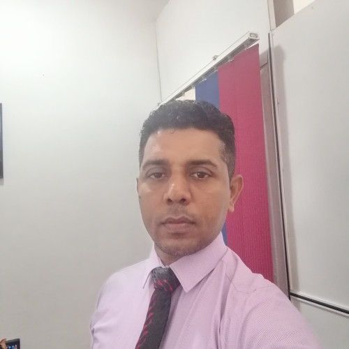 Irugal B. profile photo
