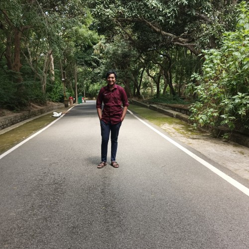 Dhruva N.
