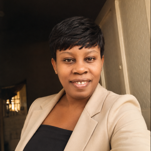 Chinyere O. profile photo