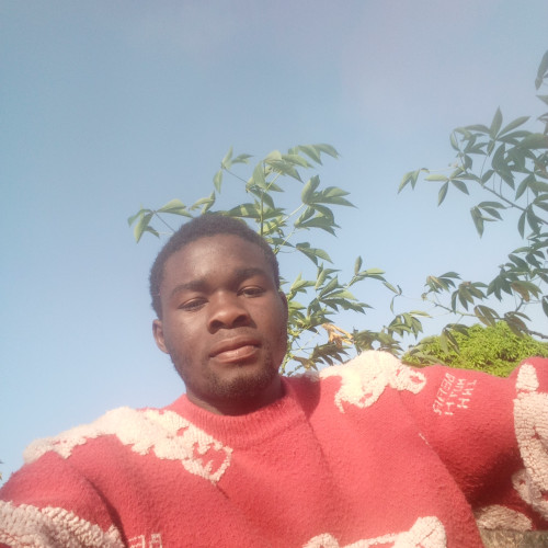 Sughter J. profile photo