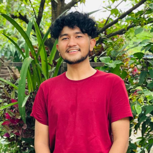 Mausham  K. profile photo