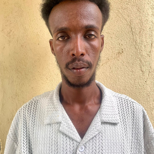 Idris M. profile photo