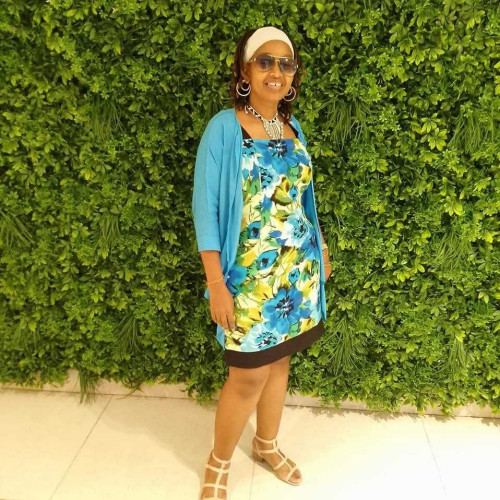 Ruth M. profile photo