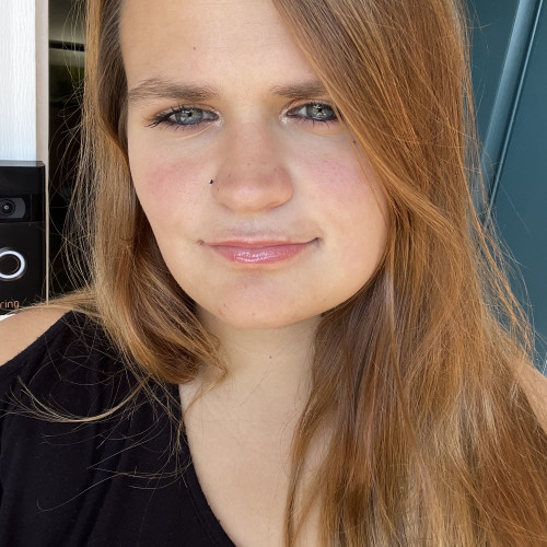 breeAnna M. profile photo