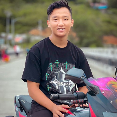 Sugam M. profile photo