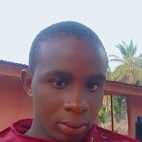 WISDOM C. profile photo