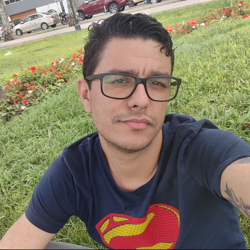 Luis Cesar Junior C. profile photo
