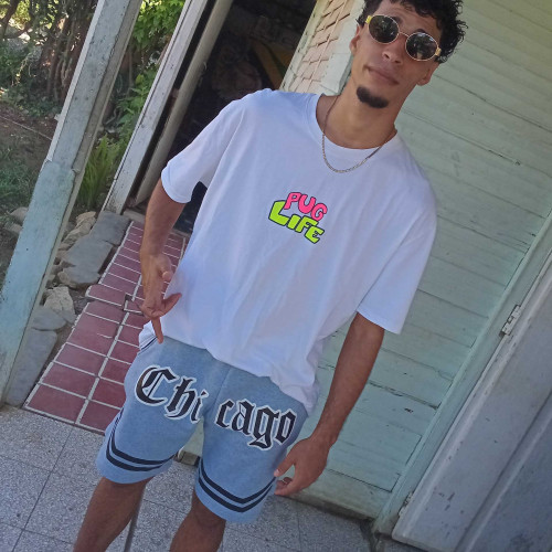 Jorge V. profile photo