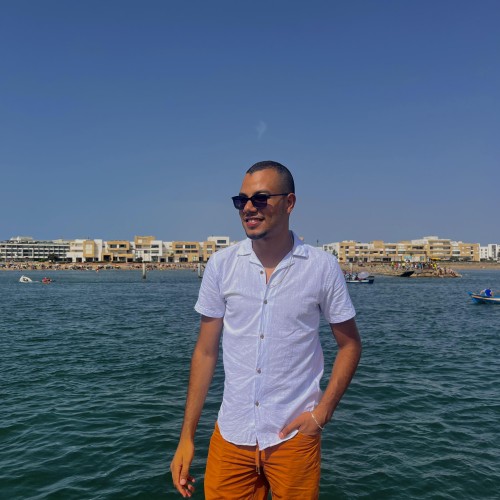 hamza h. profile photo