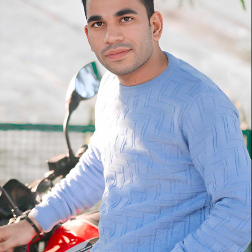 Mohit v. profile photo