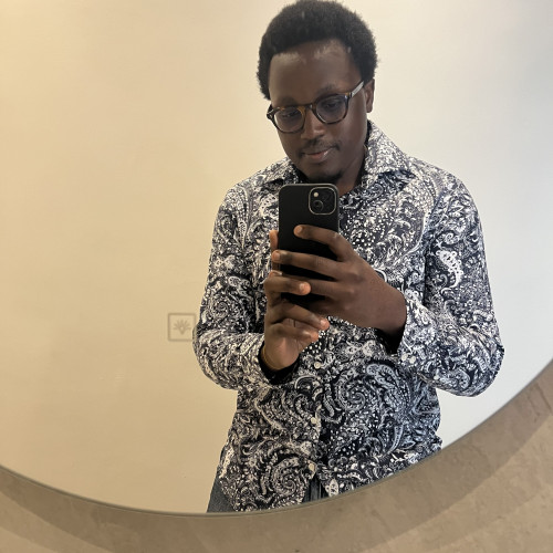 Ayo O. profile photo